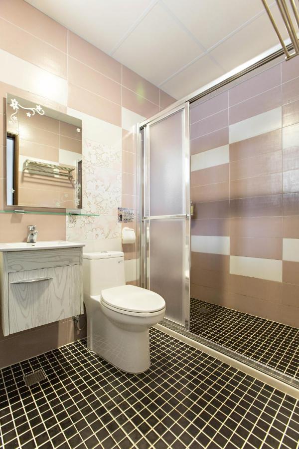Taitung Success 66 B&B מראה חיצוני תמונה