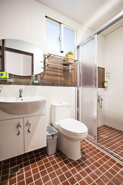 Taitung Success 66 B&B מראה חיצוני תמונה