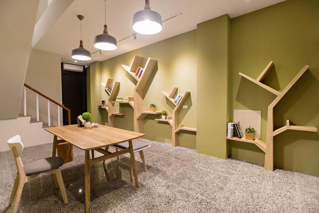 Taitung Success 66 B&B מראה חיצוני תמונה