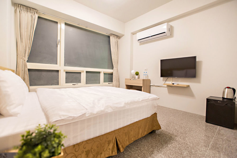 Taitung Success 66 B&B מראה חיצוני תמונה