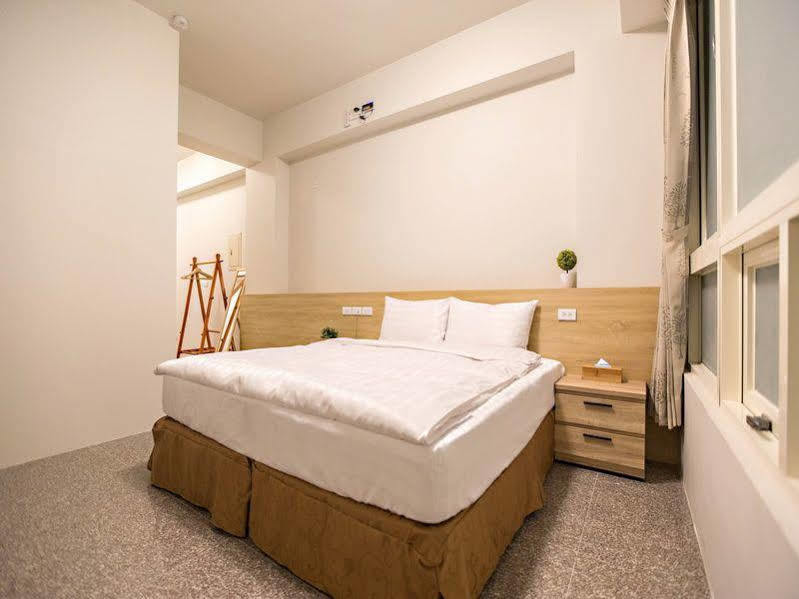 Taitung Success 66 B&B מראה חיצוני תמונה