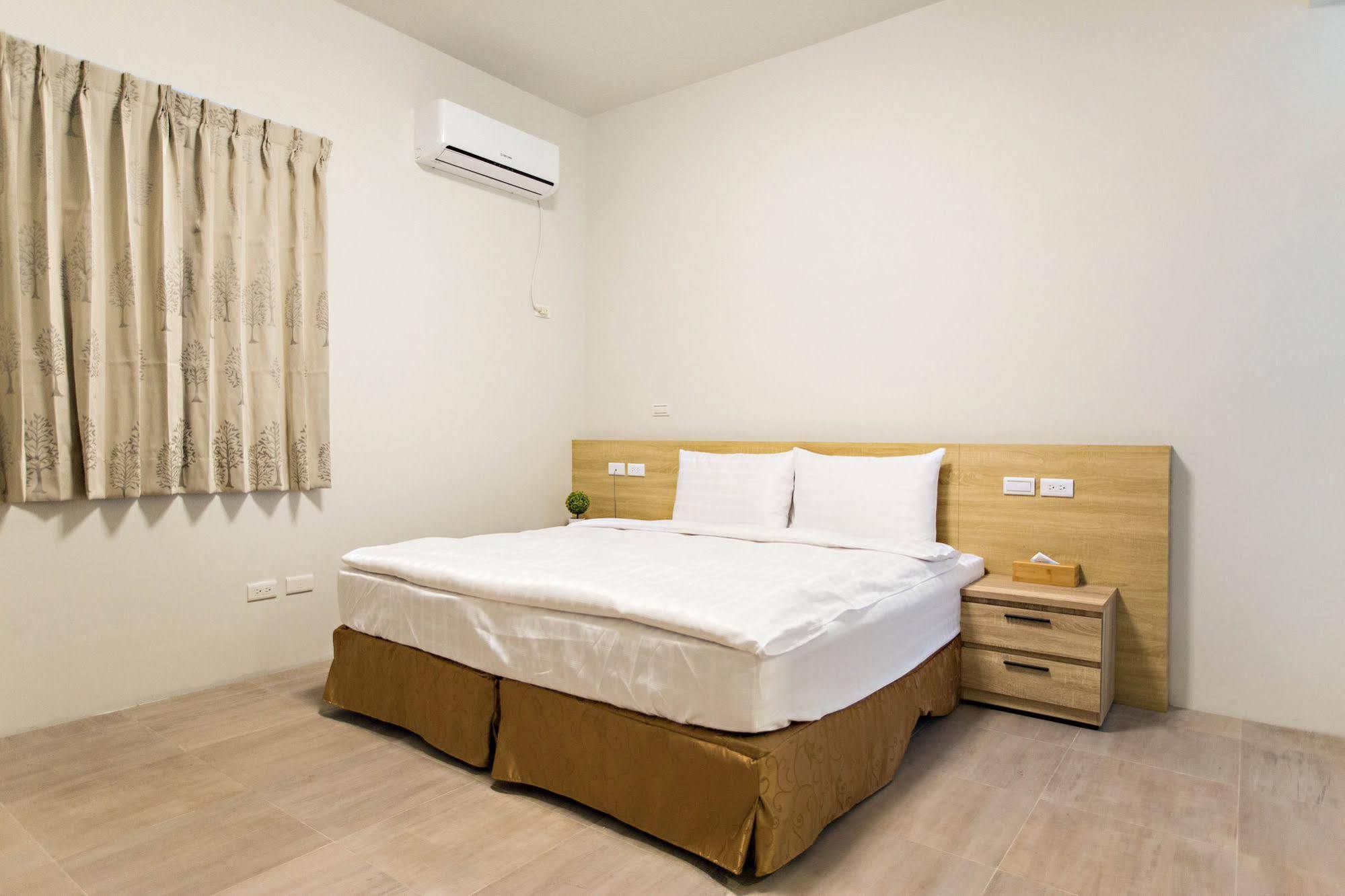 Taitung Success 66 B&B מראה חיצוני תמונה