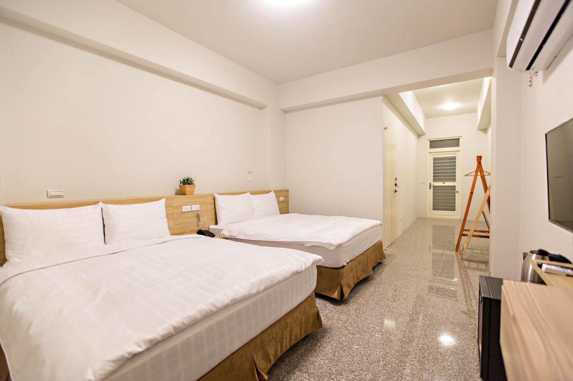 Taitung Success 66 B&B מראה חיצוני תמונה