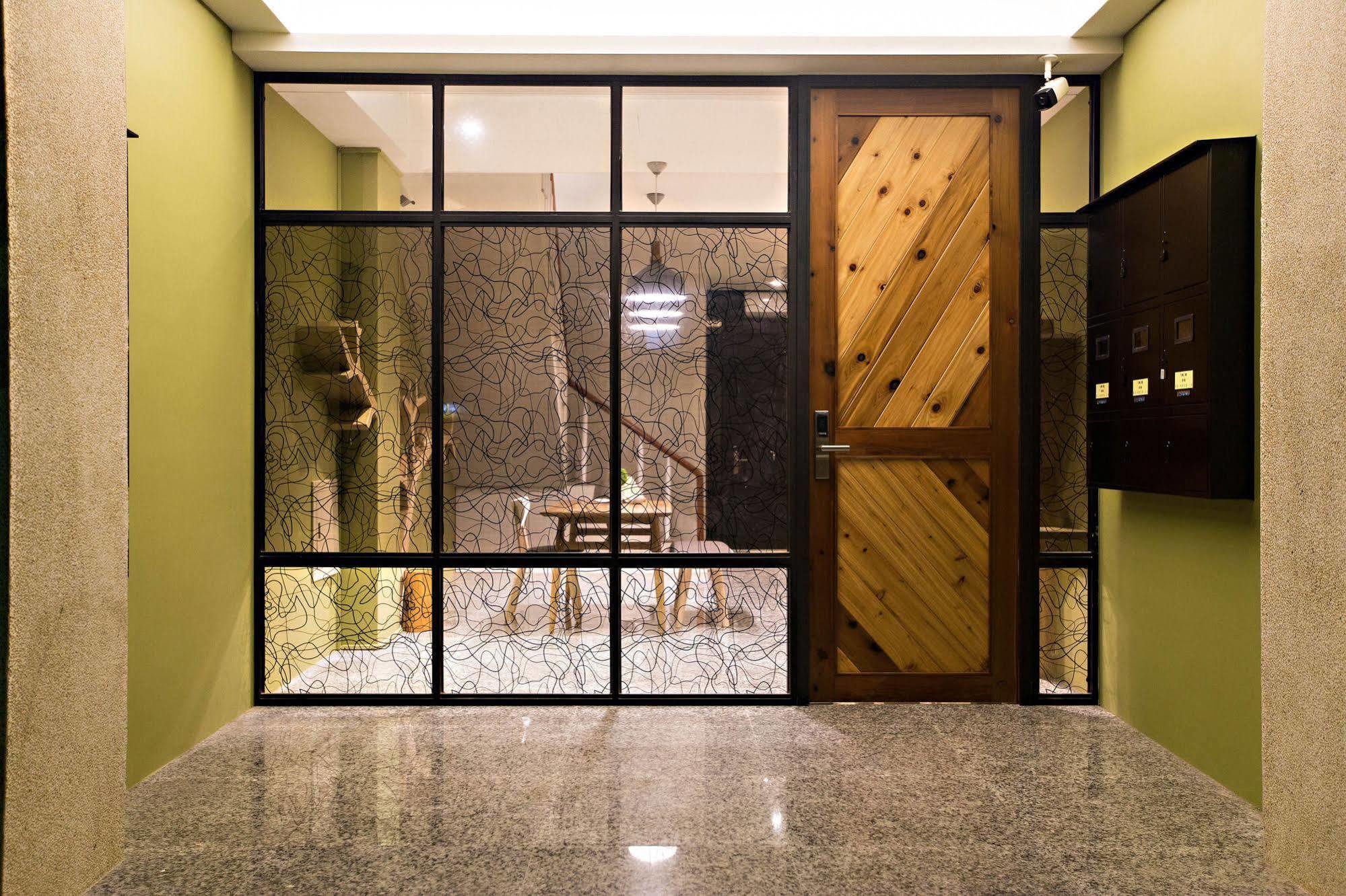 Taitung Success 66 B&B מראה חיצוני תמונה