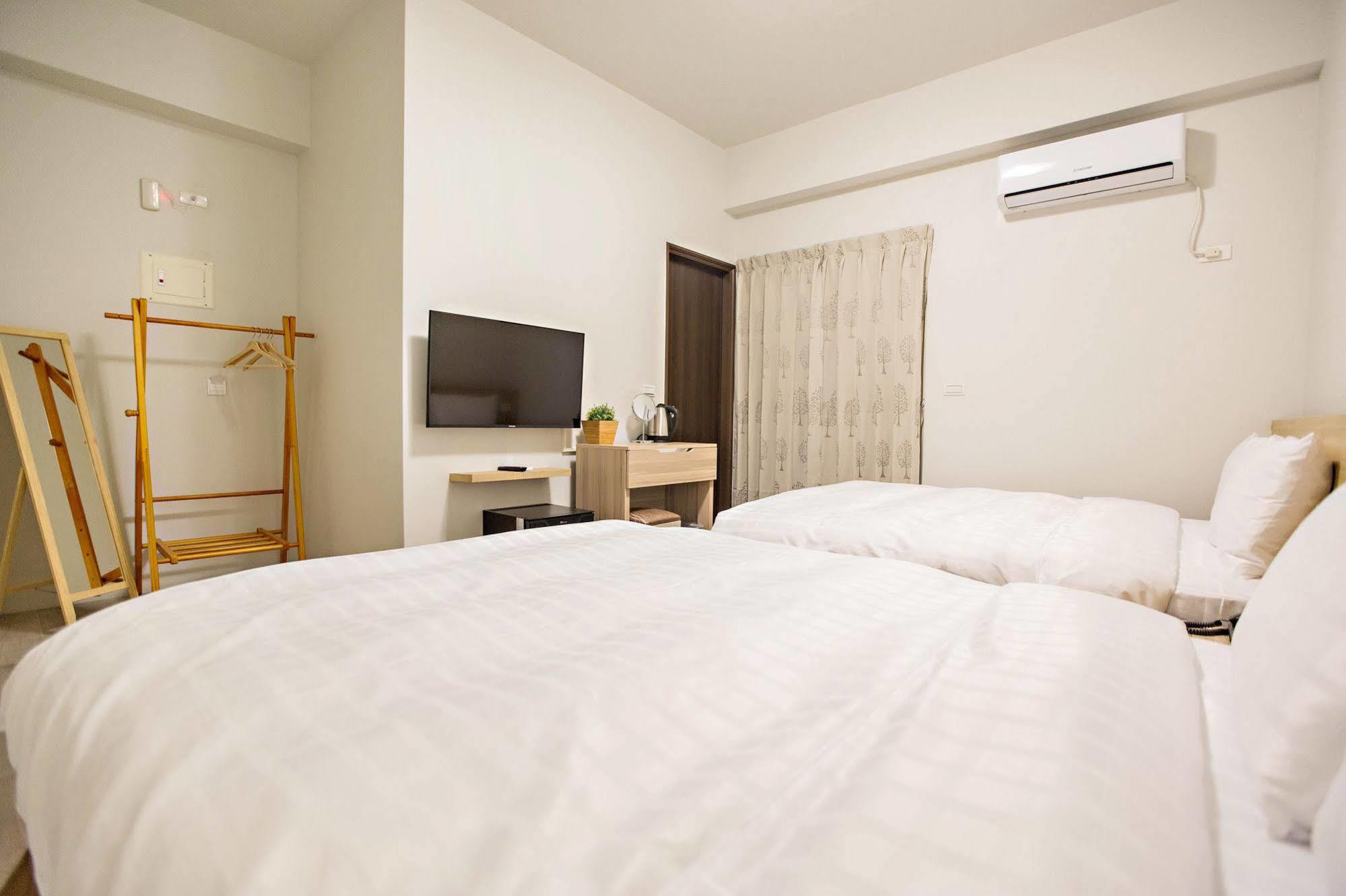 Taitung Success 66 B&B מראה חיצוני תמונה