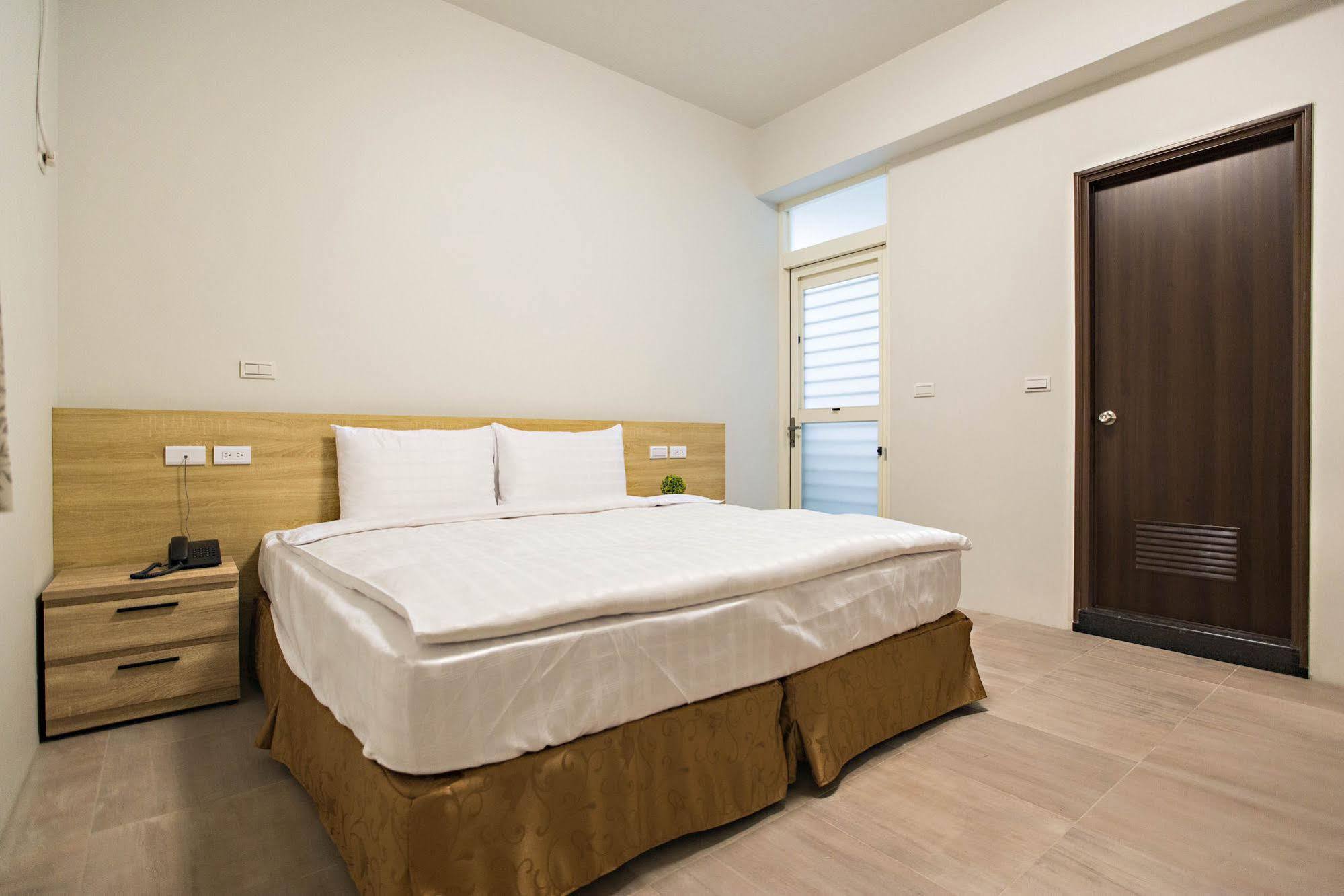 Taitung Success 66 B&B מראה חיצוני תמונה