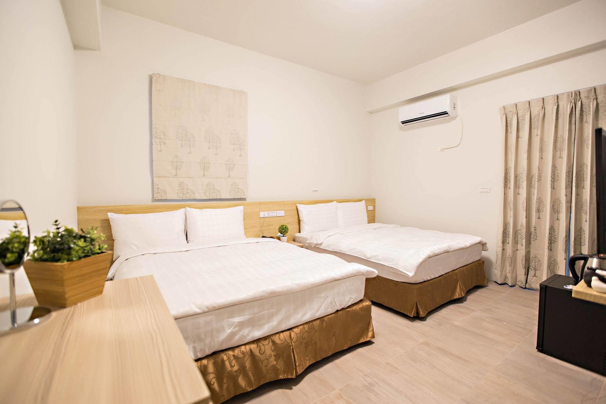 Taitung Success 66 B&B מראה חיצוני תמונה