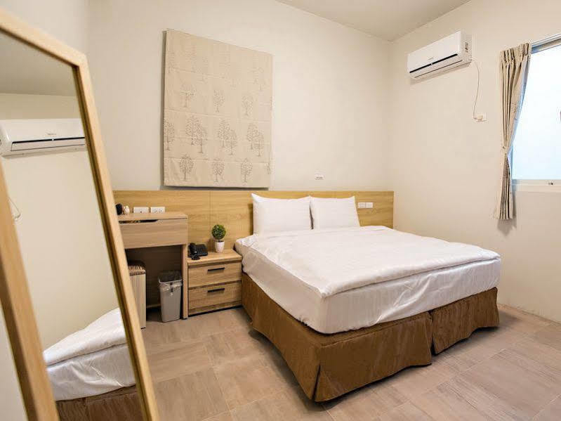 Taitung Success 66 B&B מראה חיצוני תמונה