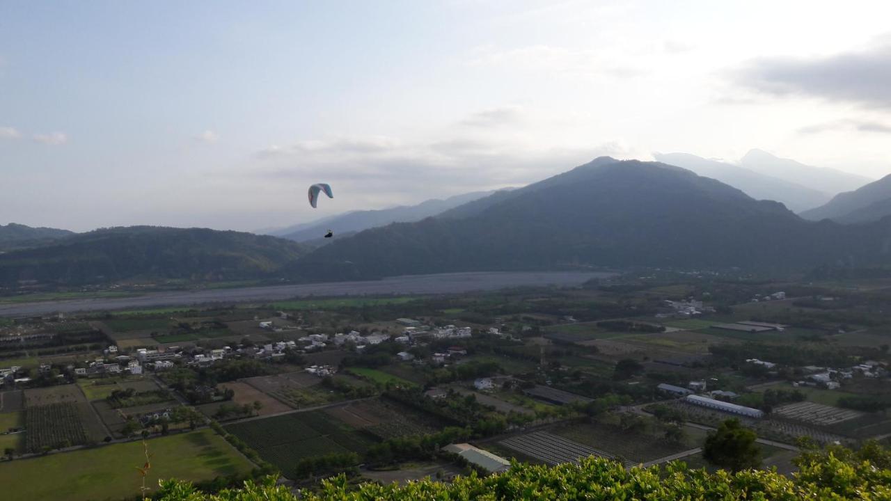 Taitung Success 66 B&B מראה חיצוני תמונה